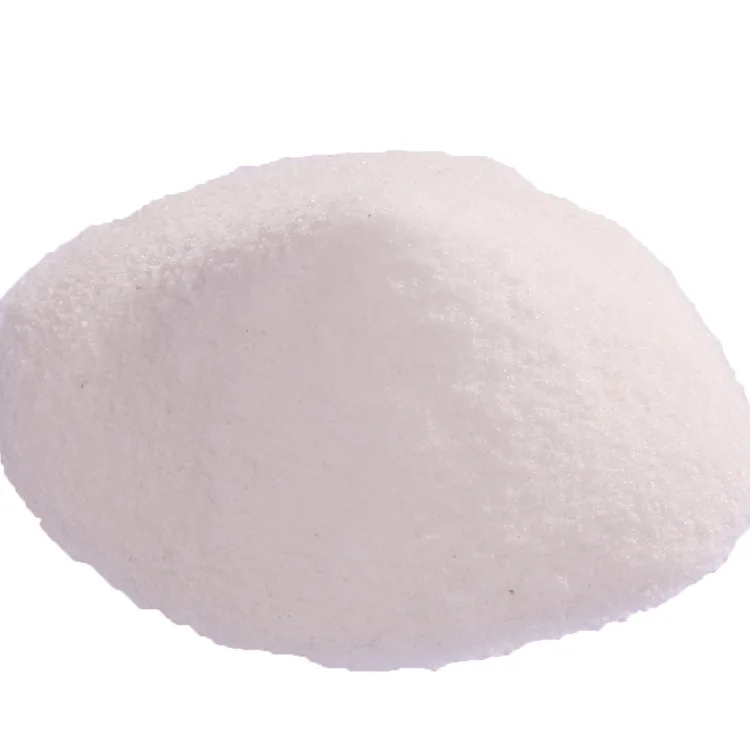 Катионный полиакриламид Cpam, флокулянт, обработка воды