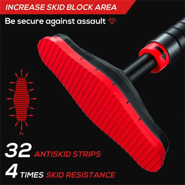 Gym Equipment Home Wall Door Training Pull Up Bar Product Workouts Doorway Fitness