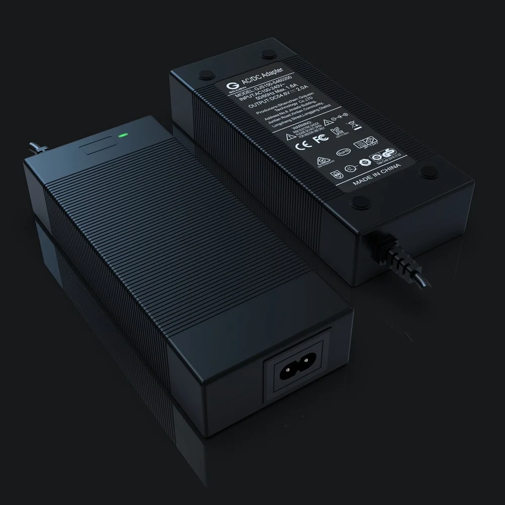 Быстрое зарядное устройство 29,4 в 4 а для литиевых аккумуляторов 7S 24 В, литий-ионный аккумулятор, электроинструменты для велосипеда