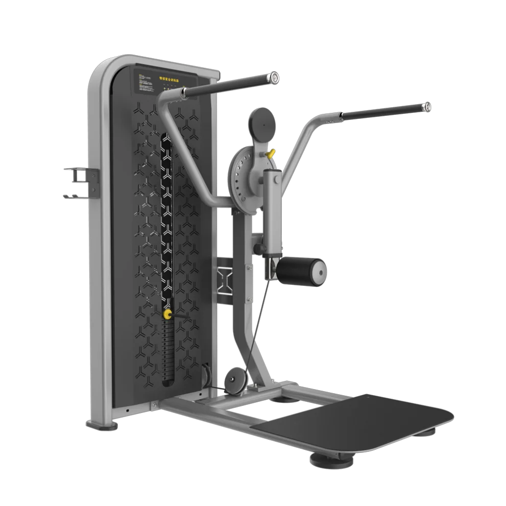Good Discount Fitness Equipment Pin Loaded Multi Hip Machine