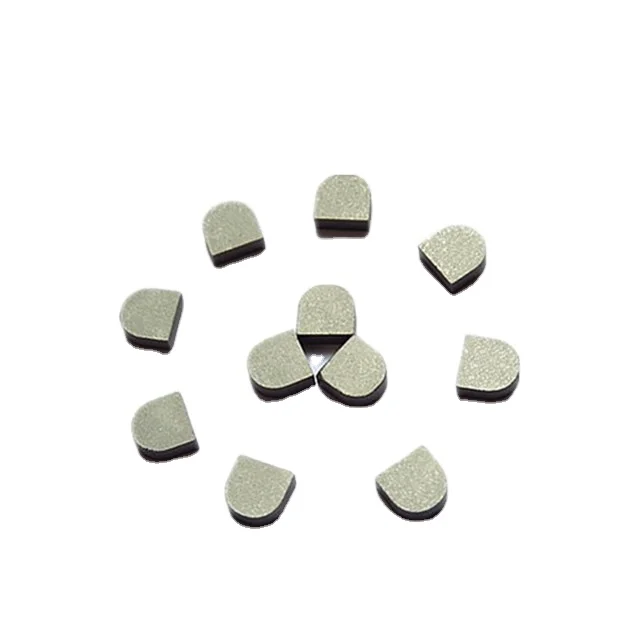 Cemented Carbide Industrial Parts Machine tool part power tools parts tungsten carbide tip