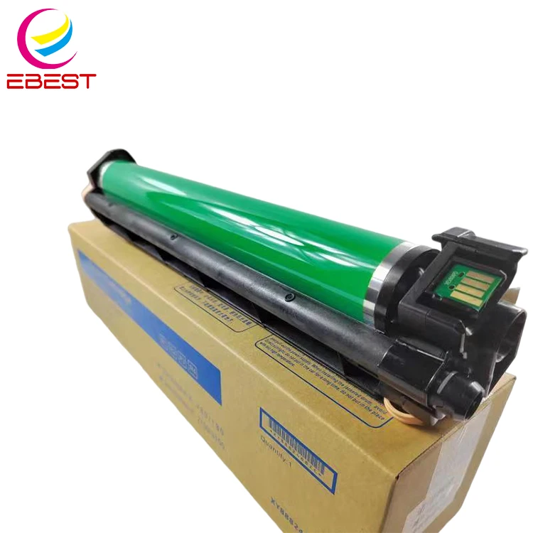 EBEST Compatible for Xerox Versant V80 180 2100 3100 013R00676 remanufactured Drum Unit Copier Parts