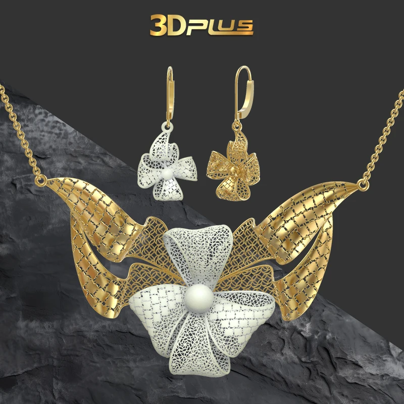 Brand New 4K High Precision Fast Printing DLP 3D Printer for Jewelry