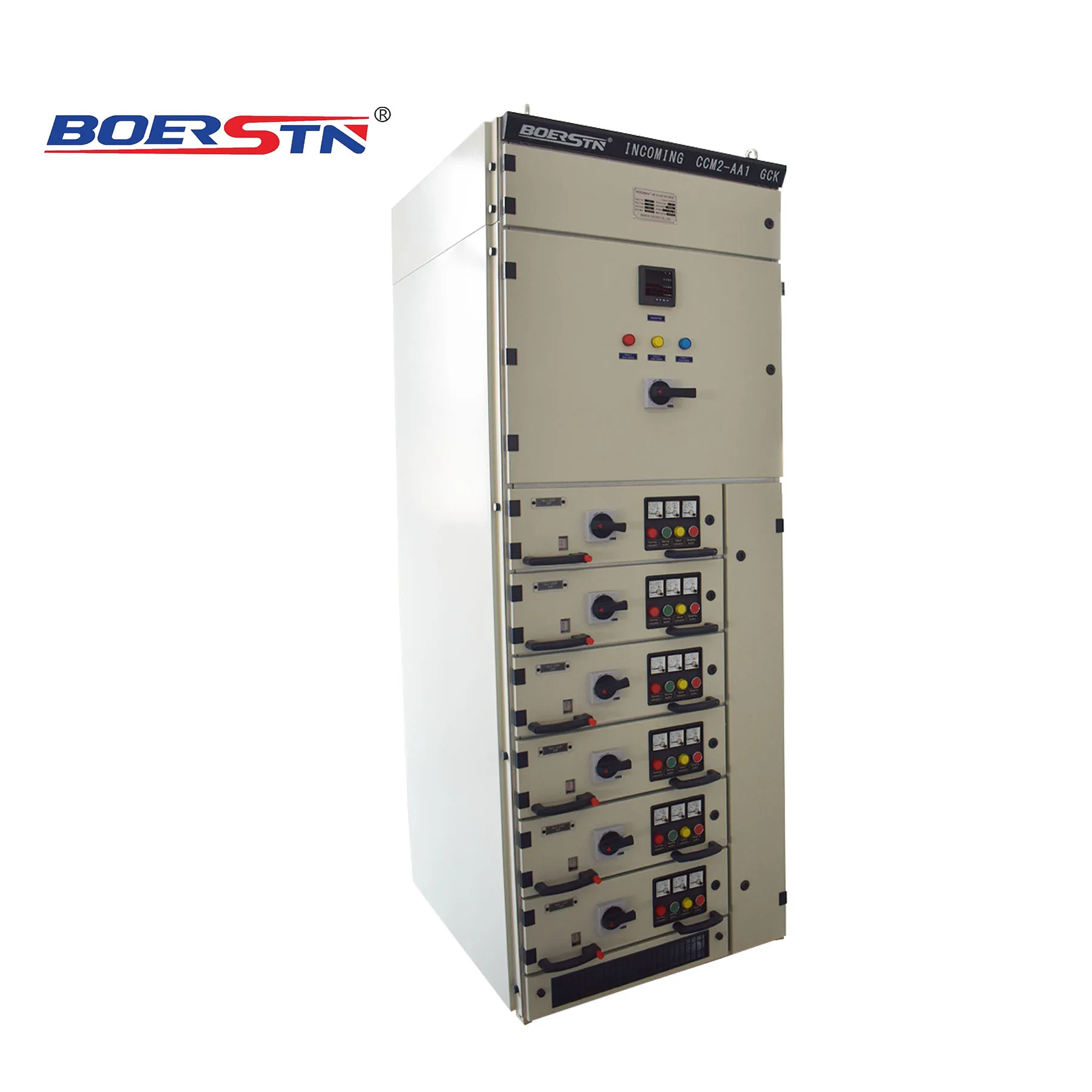 Power Distribution Equipment 11KV 24kv 36kv 630A 1250a  low voltage  Draw-out switchboard panel MCC
