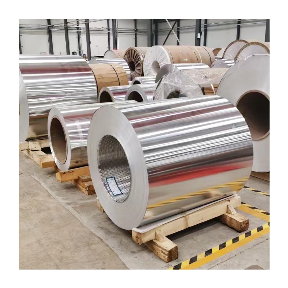 High Quality Aluminum Plate Sheet 1060 3003 5052 Alloy Aluminium Sheet Cheaper Price