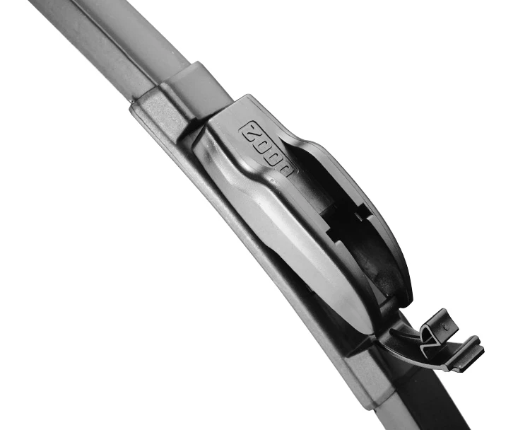 Portable windshield wiper manufacturer wholesale  wiper arm  right hand drive car wiper blade with display racks