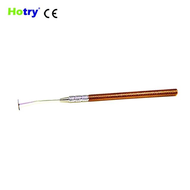 
Double-eyelid designer nano traceless surgery tool 