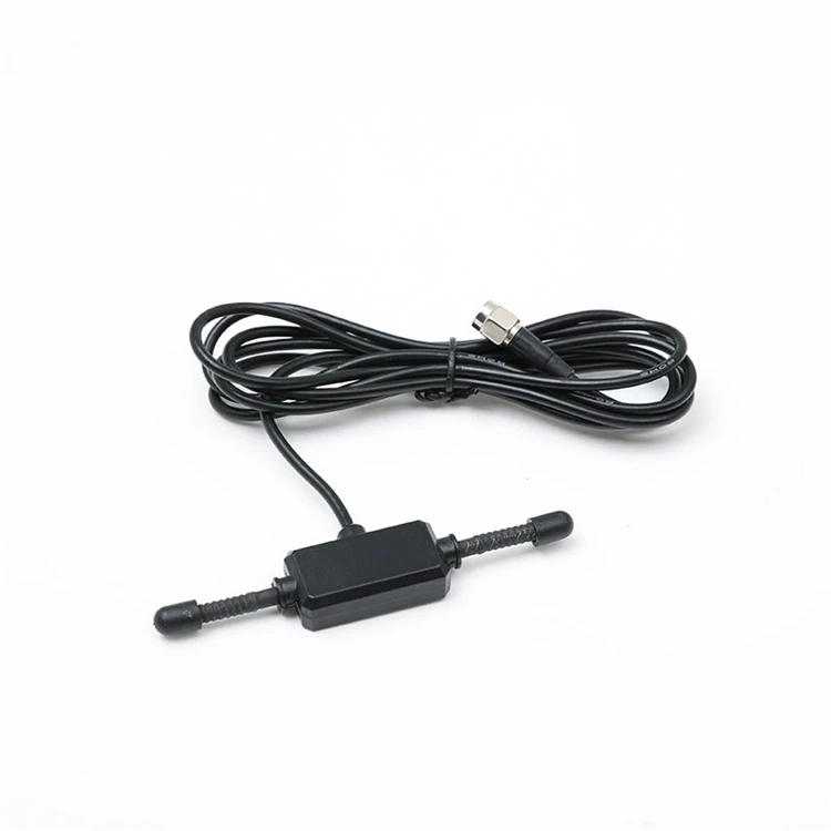 Low MOQ 100 PCS Vertical 4G/LTE Patch Rubber Duck Antenna With SMA-J1.5 Gold Connector For Router Wifi modem External Antenna