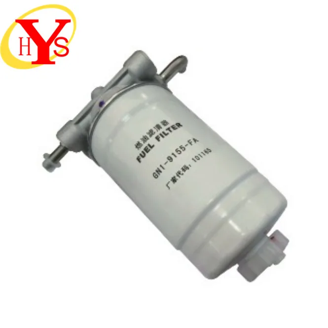 HYS-D062 Factory supply Auto Parts GN1-9155-CA Diesel feed pump fuel filter for GN1-9155-CA countries five