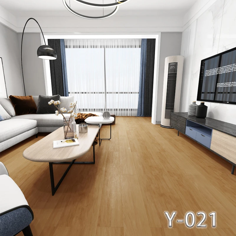 
Spc Flooring 7mm Vinyl High-quality Type Spc Flooring 5mm Vinyl Wtith 10 Years Warranty Vinyl Flooring Spc 