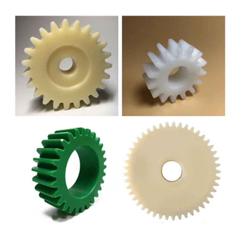 
OEM custom made plastic wheel gear as per your drawing or sample 