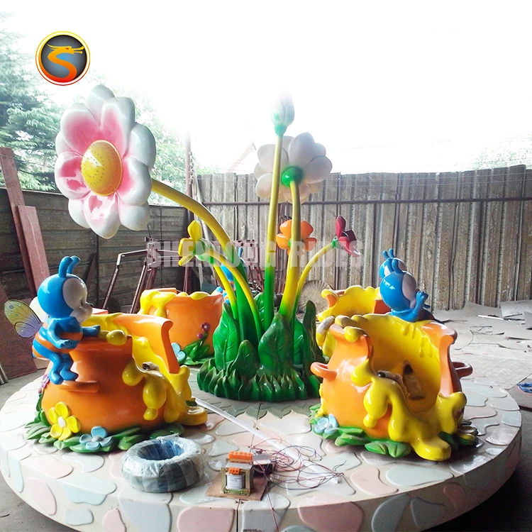 Outdoor amusement rides tea/coffee cup rides children favorite portable amusement ride for sale.jpg