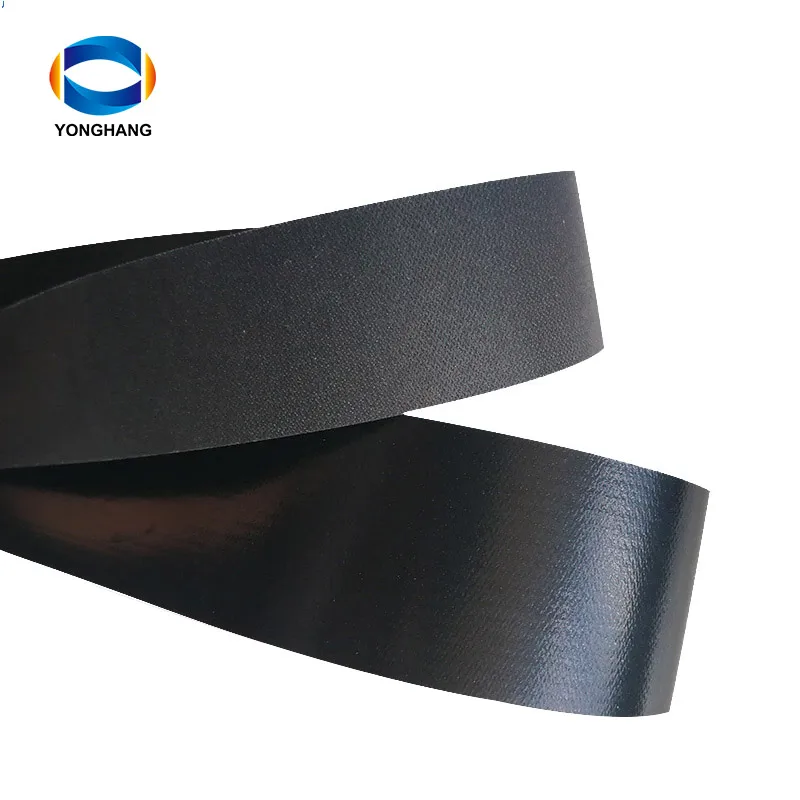 Industrial rubber seamless lens machine flat belt