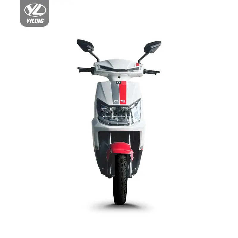Electric Scooters Hot Selling E Bike China Factory Electric Bicycle High Speed Motorcycles With EEC Scooter