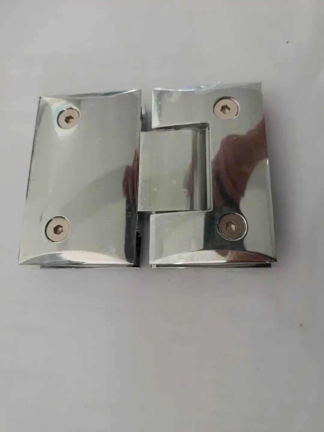 
brass hinge glass door fittings Stainless Steel Glass Folding Iron Cheap Shower Soft Closing Manufacturer Door Hinge MP-Y3132 