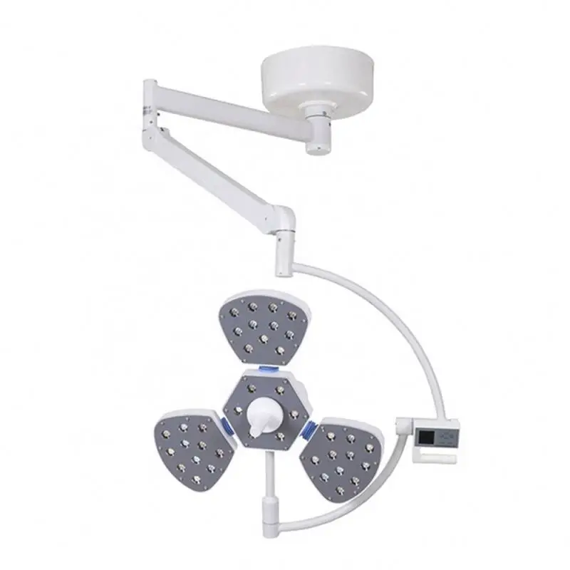 Medical Led Operating Light Shadowless surgical lamps Operating-room Equipment