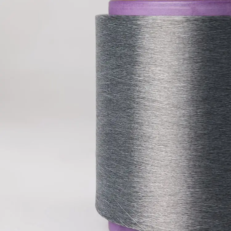 Good selling 140D PE-PA cool sense polyethylene fiber for garments