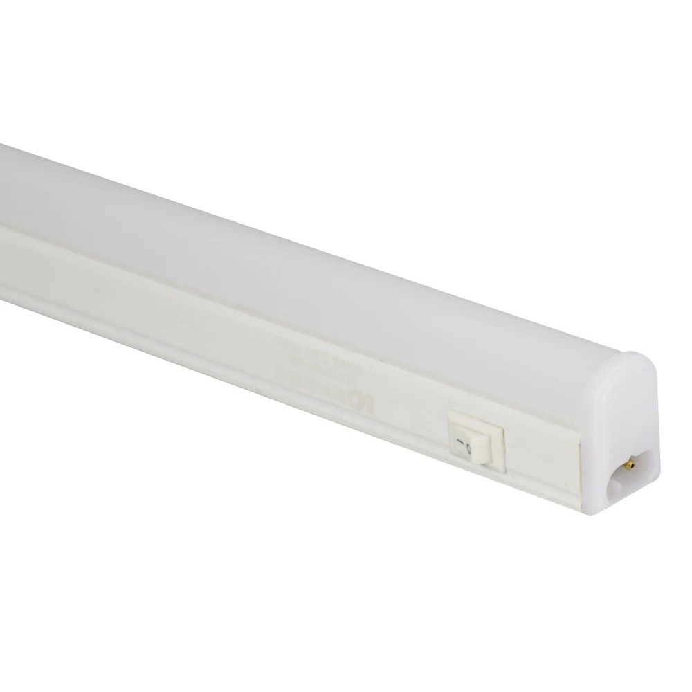 High quality wholesale T5 120cm 4 feet 18w led tube lamp for led residential lighting