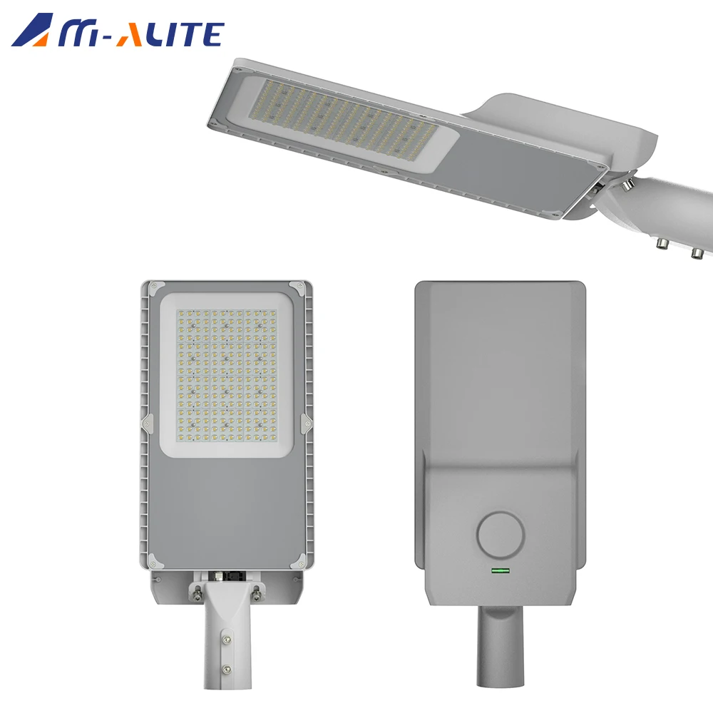 Led Street Light 20w-300ww  Led Street Light 240w