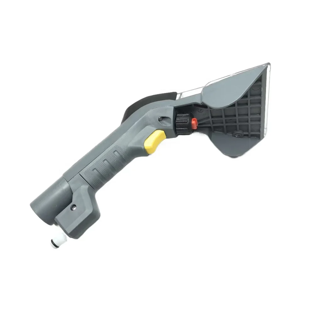 Stitching Nozzle For Kar cher Upholstery Nozzle PUZZI 100  200  300 8/1 10/1 41300630 Vacuum Cleaner Spare Parts Nozzle