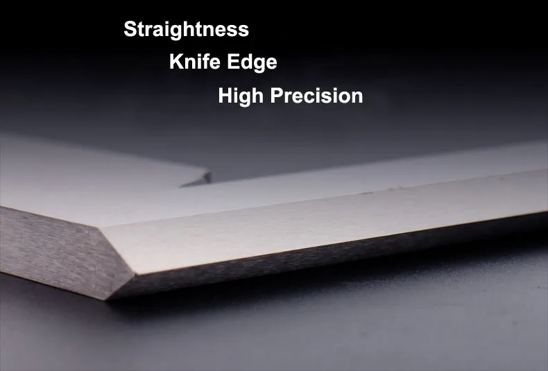90 Degree Knife Edge Square