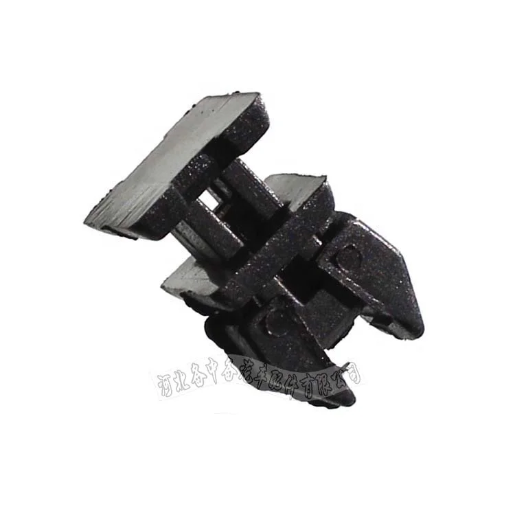 Body panel clamp push rivet for Mercedes-Benz W124 R129 W140 W202 fixing clamp 1249900792 A1249900792