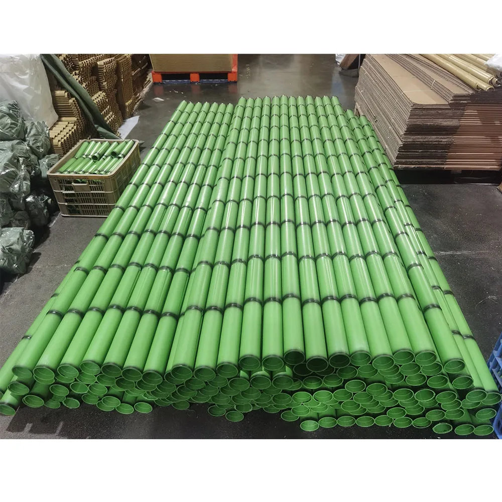 Foundry Hot Sale Artificial Bamboo Stick