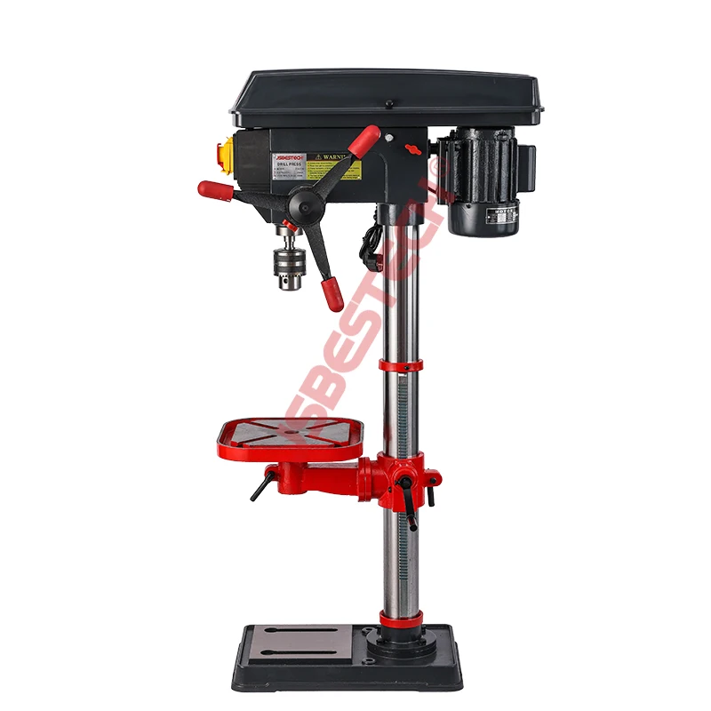 JSBESTECH ZJ4120 mini bench drill press drilling machine