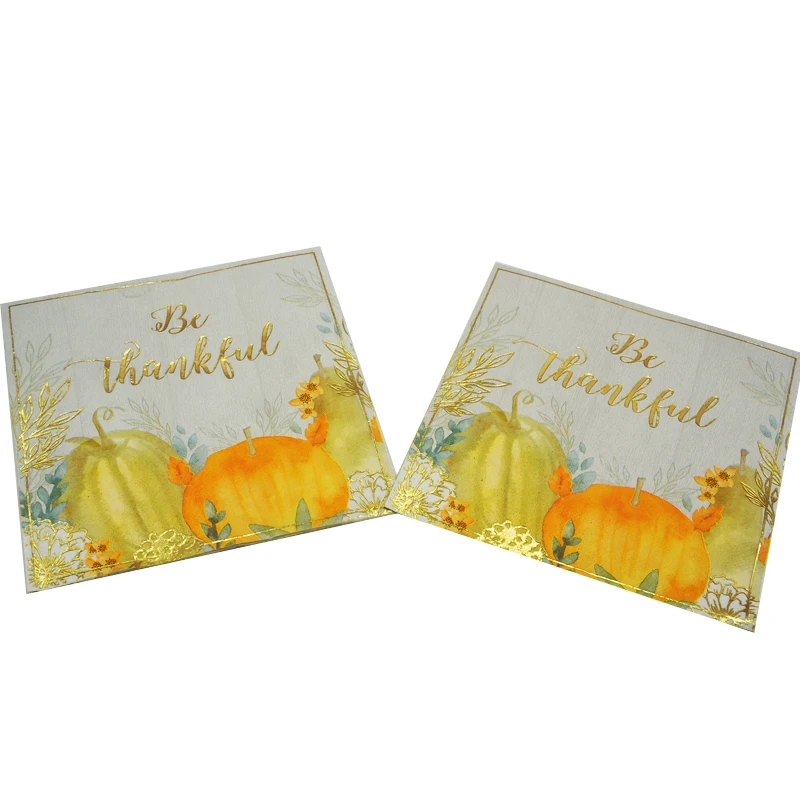 colored serviette 	napkins paper everyday for Christmas paper napkins