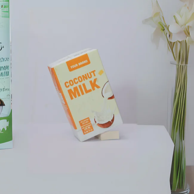 High-Quality Frozen Coconut Water from Vietnam - Click for Exclusive Deals!
