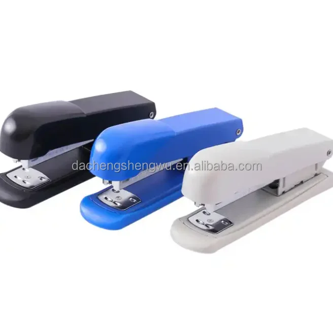 Student Office Stationery Binding Books 24/6, 26/6 Classic Stapler