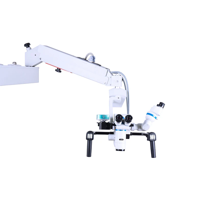 Операционный микроскоп для нейрохирургии 5B