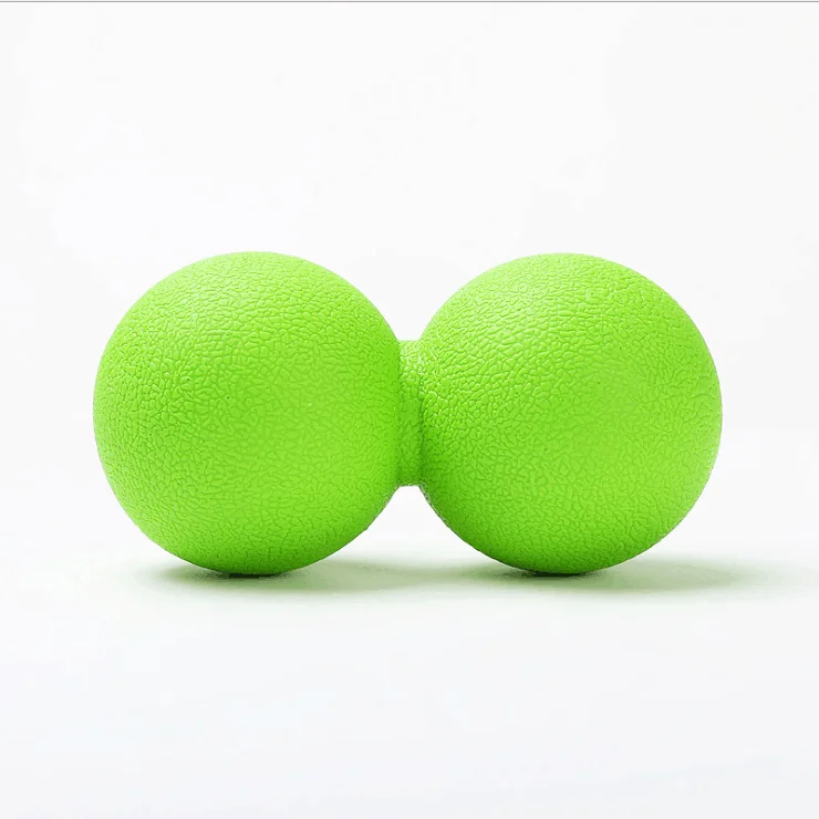 
Custom TPE Triggers massage Ball Self Massage Tool Single Foot Massage Ball 