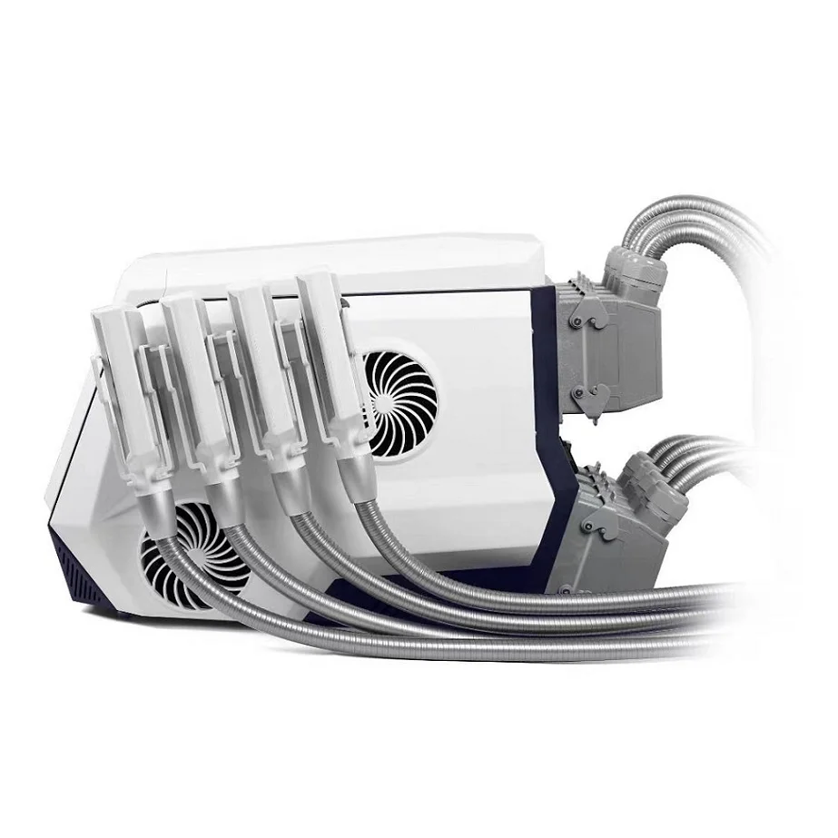 Non-vacuum Eight Handles Fat Freezing Machine Portable Equipment