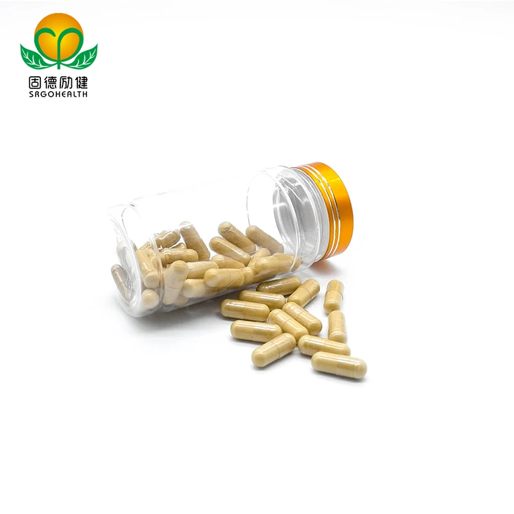 Private label Cordyceps capsule