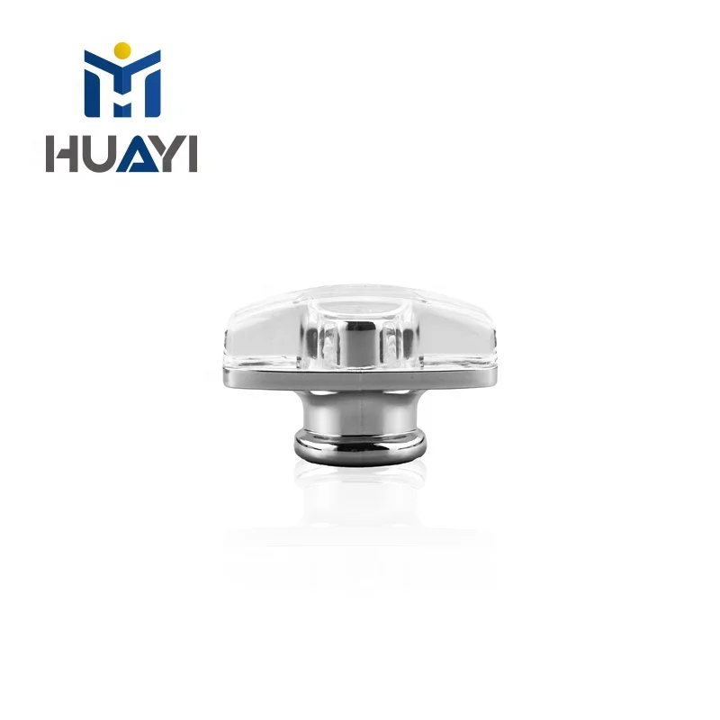 Manufacture HUAYI Made Hot Sale 15mm perfume bottle caps