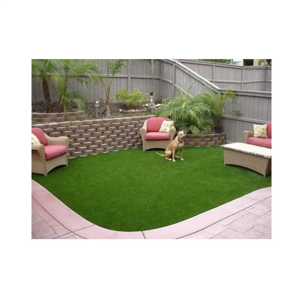 Искусственная трава для растений и ландшафта, 5 м, 10 м