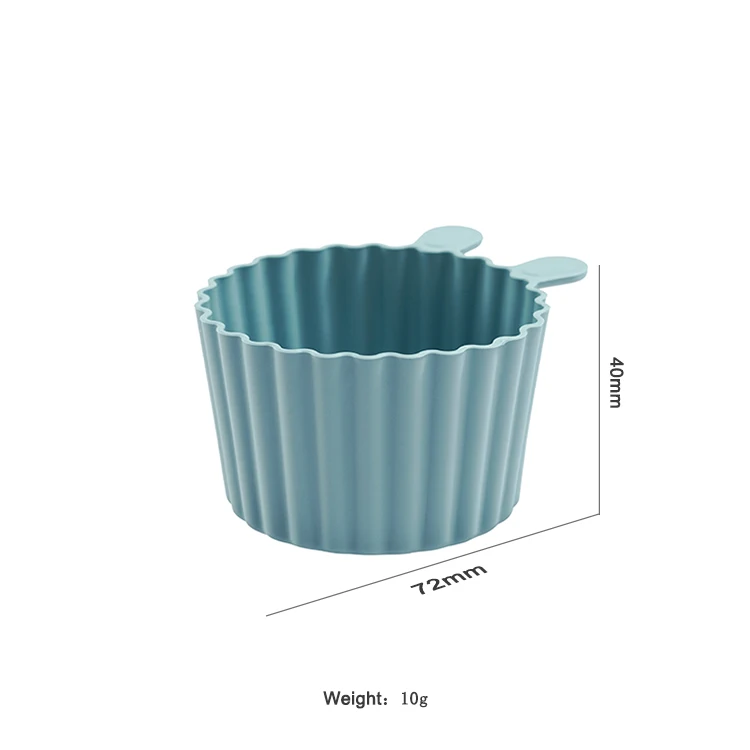 Diy cake silicone DIY molds nonstick cake mold silicone baking mold