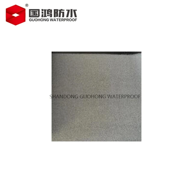 EPDM foundation waterproofing membrane roofing membrane