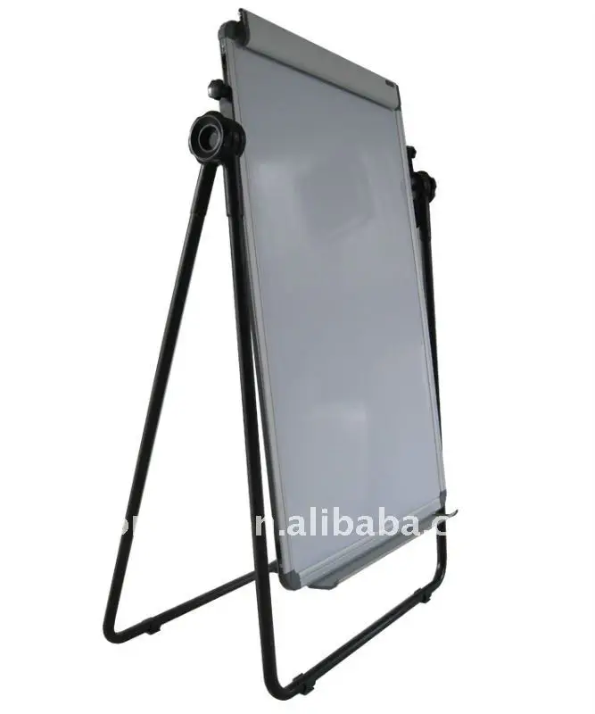 Customized Folded U Style Meeting Whiteboard
