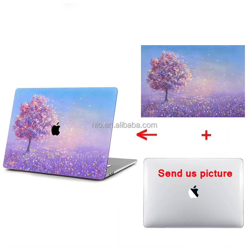 For Huawei Mate 13S 14S D14 D15 AMD MateBook Xpro 13 inch X Pro 2021 Magicbook 13/14/15 /16 Pro 16.1 Crystal Frosted Laptop Case