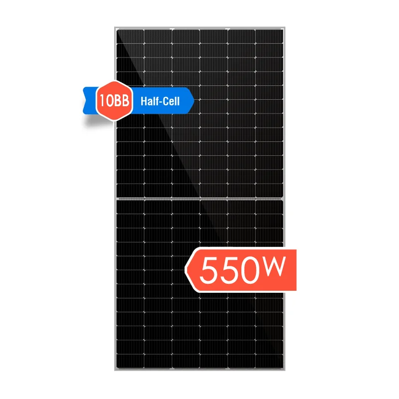  Солнечная панель 360 Вт 400 500 600 Mono PERC Cell солнечные панели PV цена модуля 440 450 530 1000 для