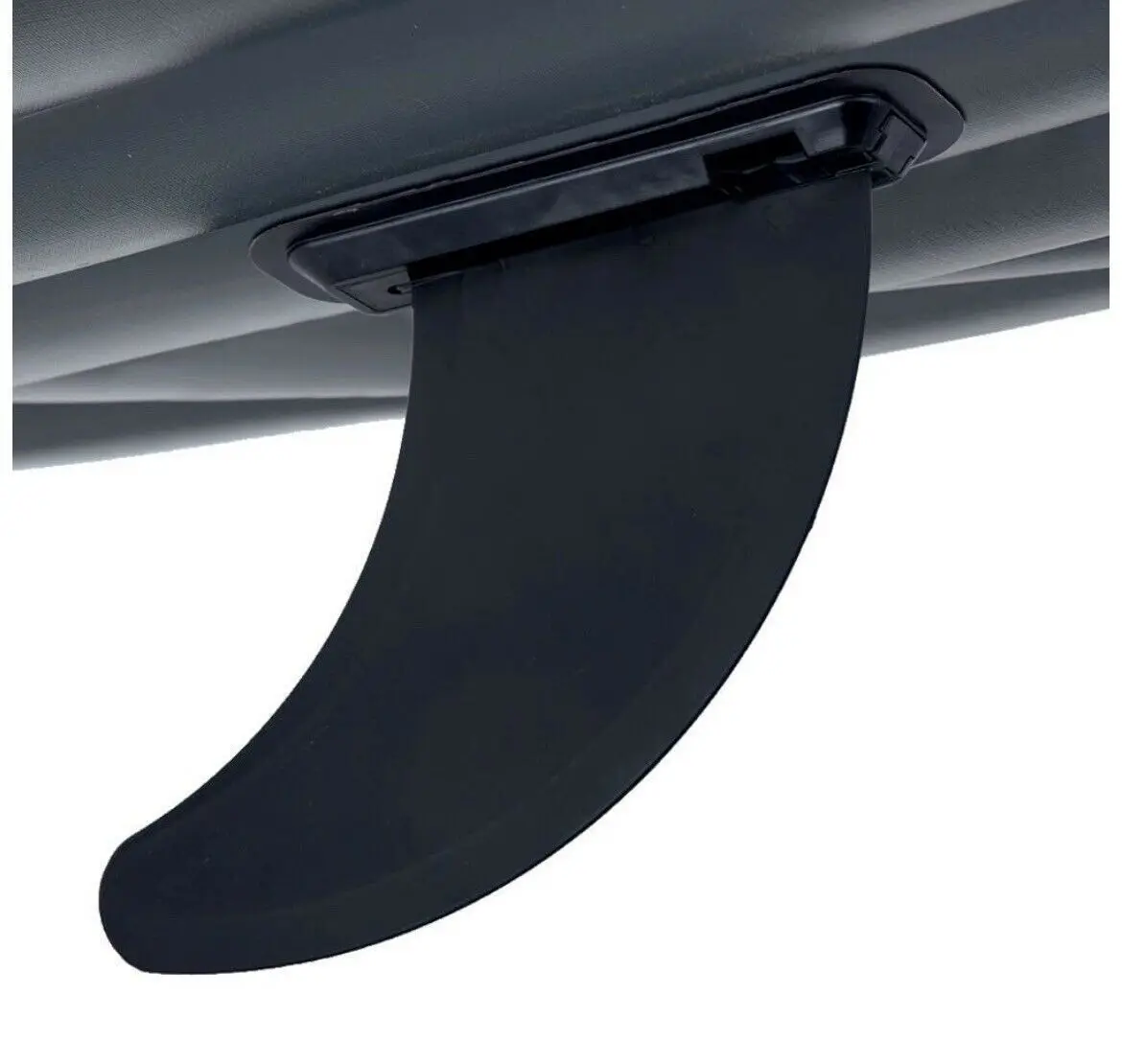 Challenger Inflatable Kayak Dugout Canoe With Paddles 1 Person For Sale