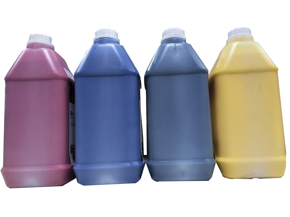 Inkjet digital solvent ink for konica 512i  head 10pl 14pl 15pl 25pl 30pl 35pl 42pl indoor outdoor eco solvent printing inks