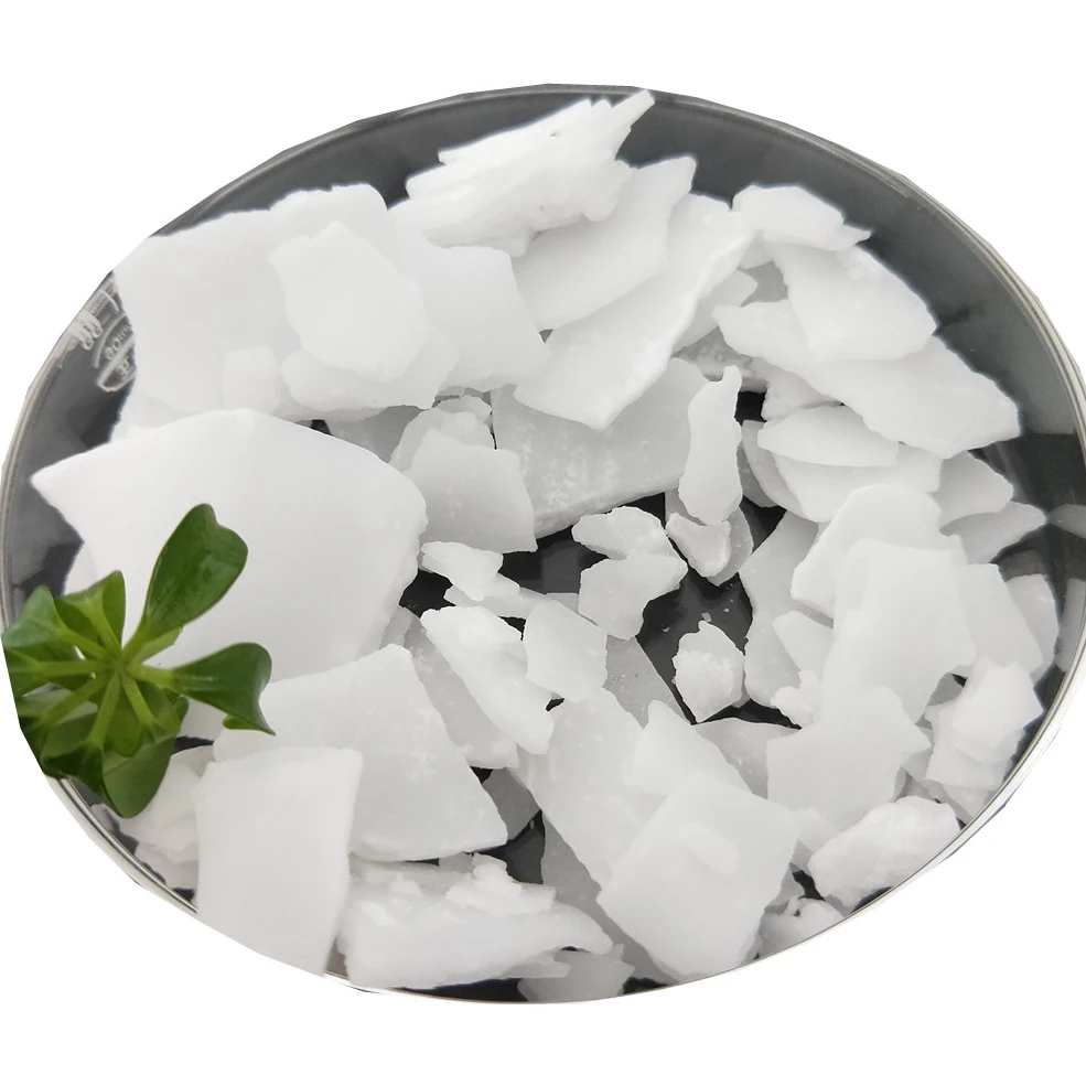 Manufacturers spot calcium chloride dihydrate 74 early strength agent water treatment desiccant industrial flake calcium chlorid