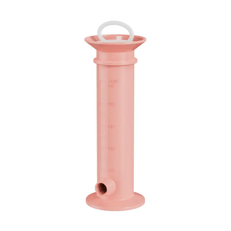 100ml Baby Feeder Fruit Puree Squeeze Food Dispenser with Food Preservation Bag
