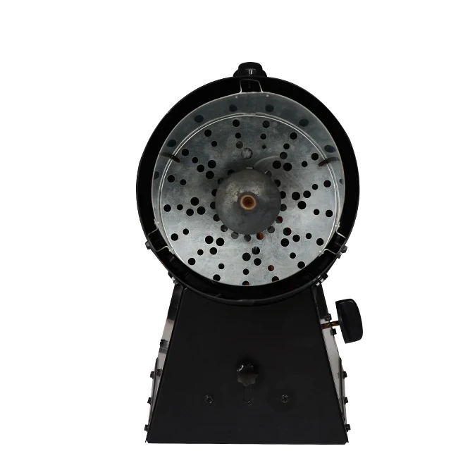  Industrial Gas Propane Heater Waterproof Heating Equipment with Overheat