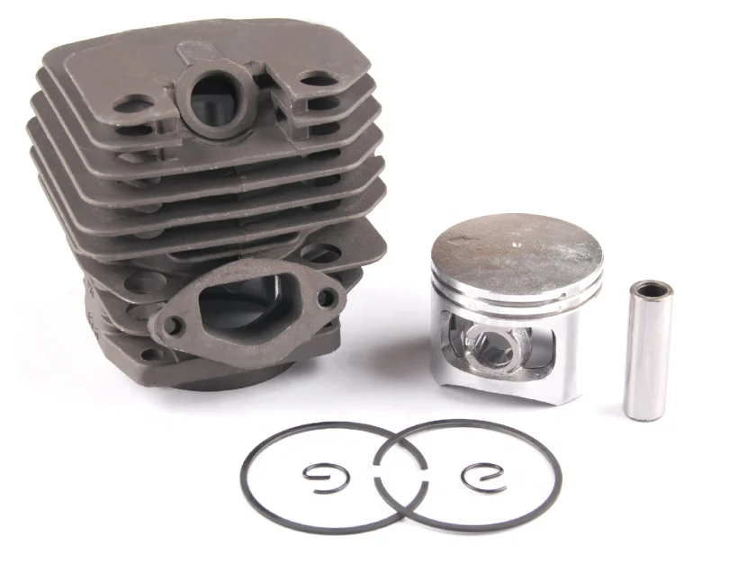 Professional manufacturer hot sale 43mm ZEN4500 cylinder 45CC chainsaw cylinder  piston kits garden tools spare part hairun