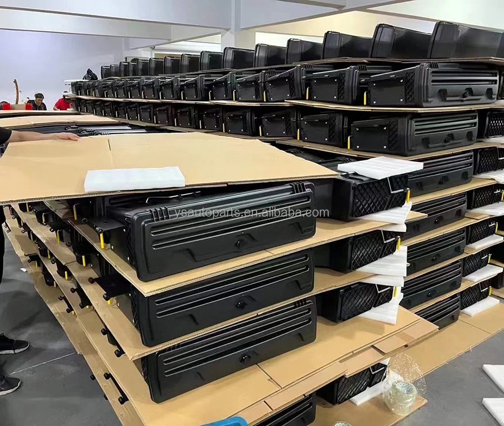 Factory price auto body parts Tool Box for 2022 Ranger T9