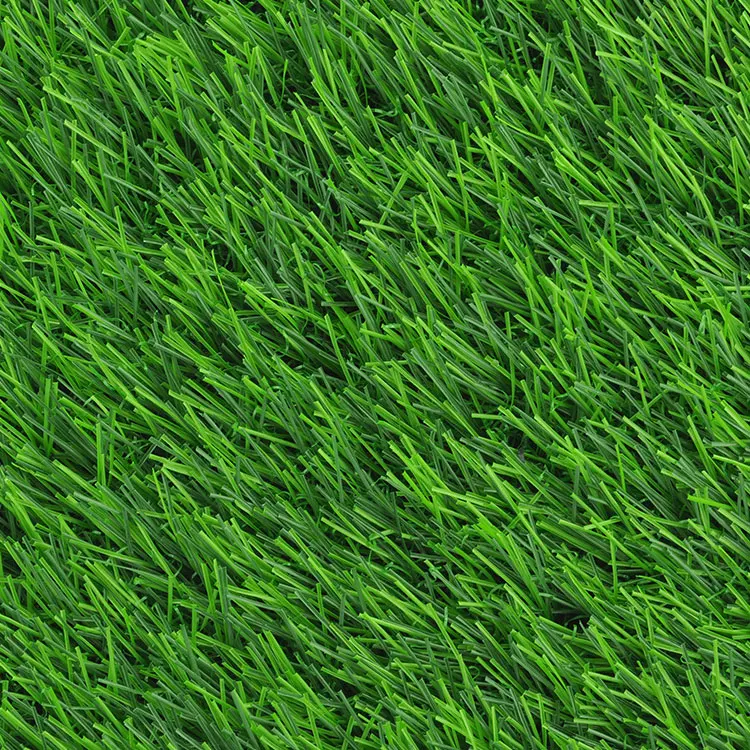Outdoor Lawn Tile Synthetic Grass 35mm China Land Artificial Grass